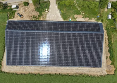 Terrasol Ledoux – St Pierre de Maillé