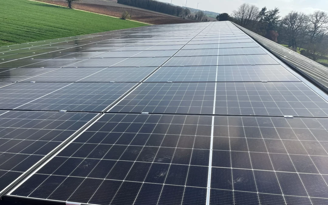 Terra Solaire Ledoux