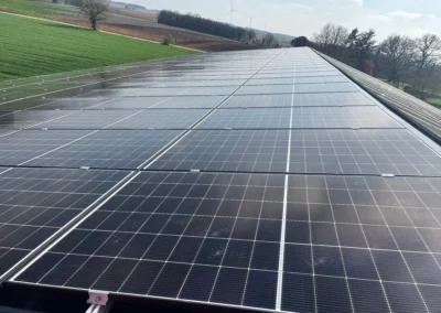 Terra Solaire Ledoux