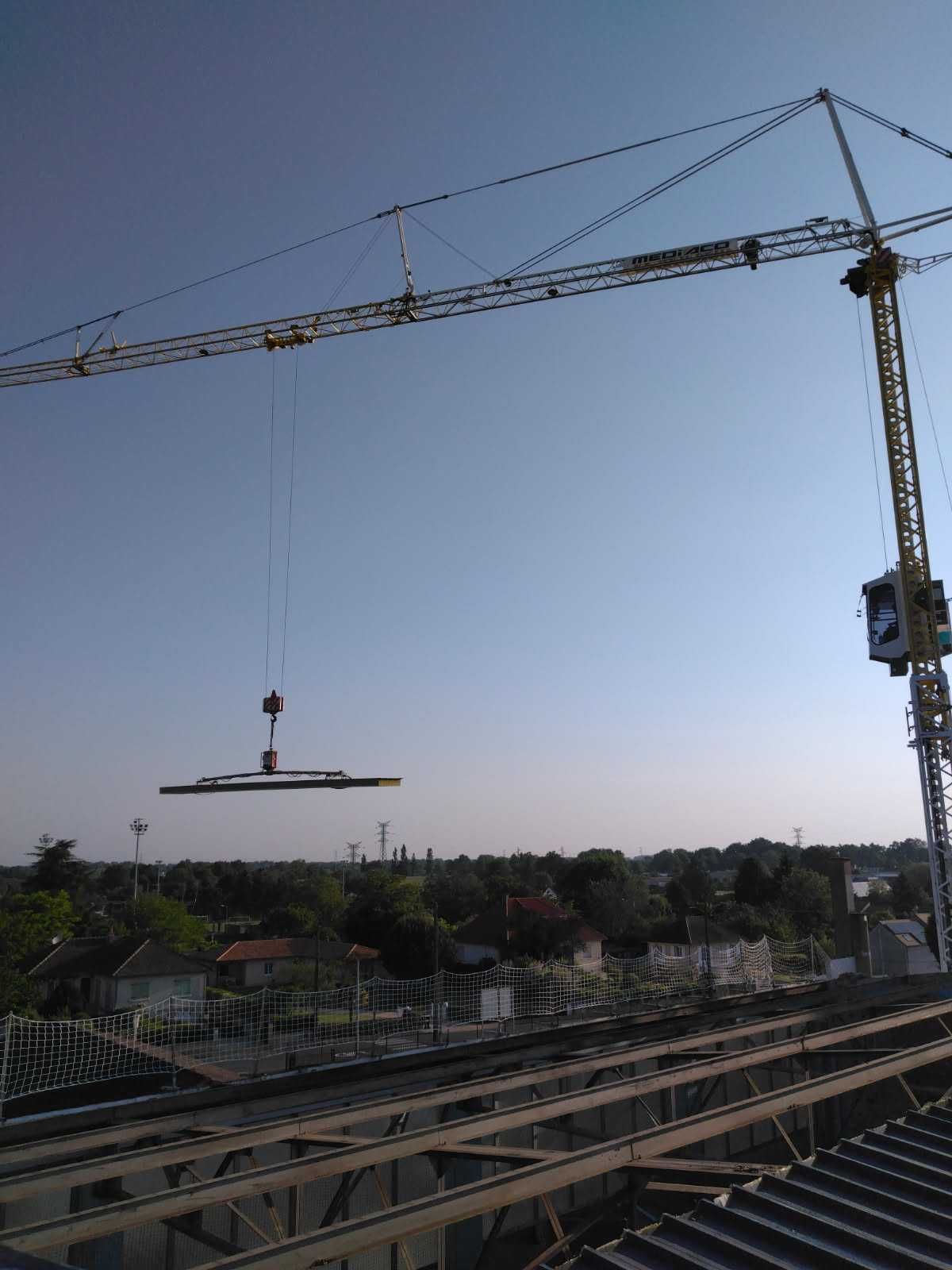 ventouse SCI PRINT Neuville de poitou 6